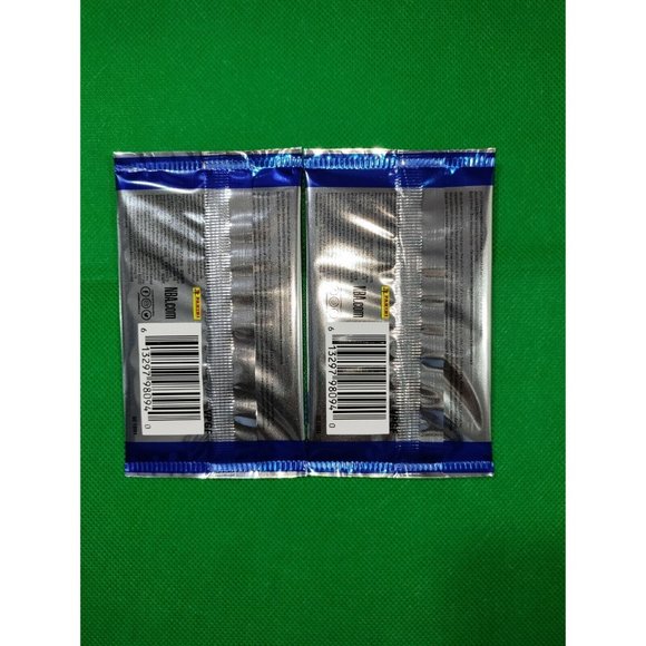 Panini NBA Hoops 10 Basketball Cards 2021-22 Hobby Pack - Picture 3 of 4